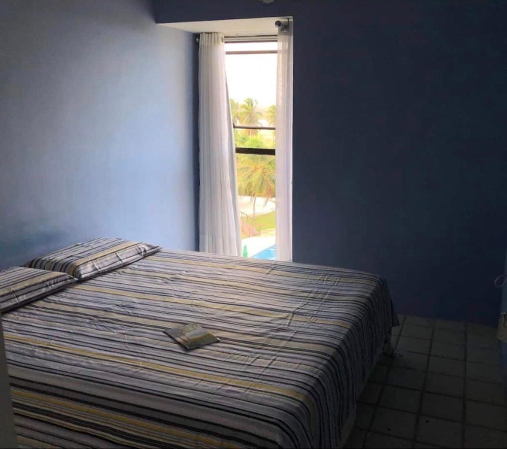 Casa Em Abreu E Lima Aparthotel Igarassu Ngoại thất bức ảnh