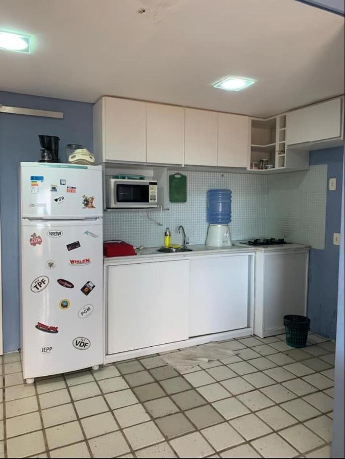 Casa Em Abreu E Lima Aparthotel Igarassu Ngoại thất bức ảnh