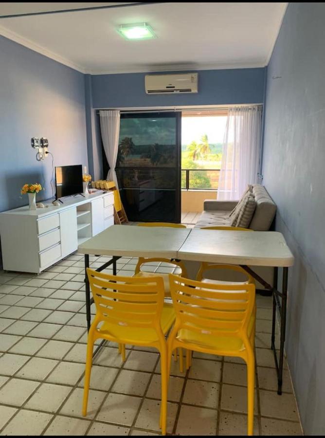 Casa Em Abreu E Lima Aparthotel Igarassu Ngoại thất bức ảnh
