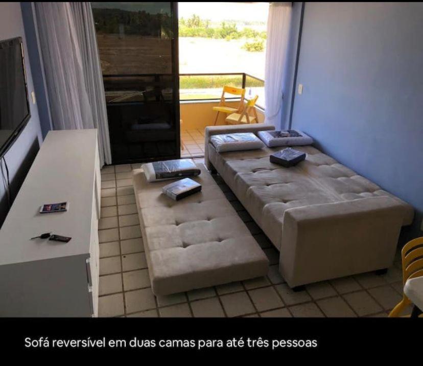 Casa Em Abreu E Lima Aparthotel Igarassu Ngoại thất bức ảnh