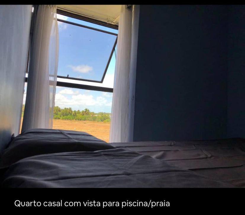 Casa Em Abreu E Lima Aparthotel Igarassu Ngoại thất bức ảnh