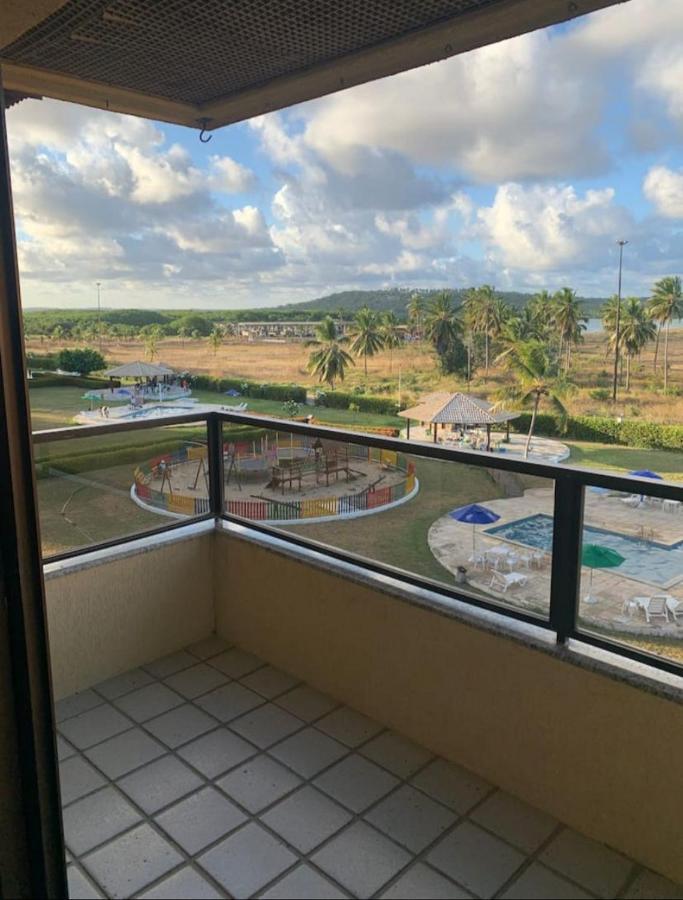 Casa Em Abreu E Lima Aparthotel Igarassu Ngoại thất bức ảnh